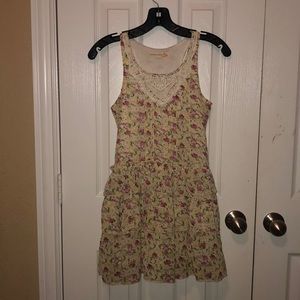 Rachel & Chloe dress